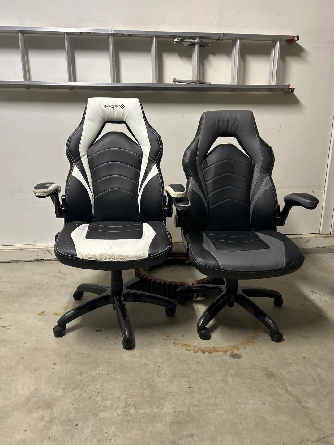 EMERGE Gaming Chair (2 available)