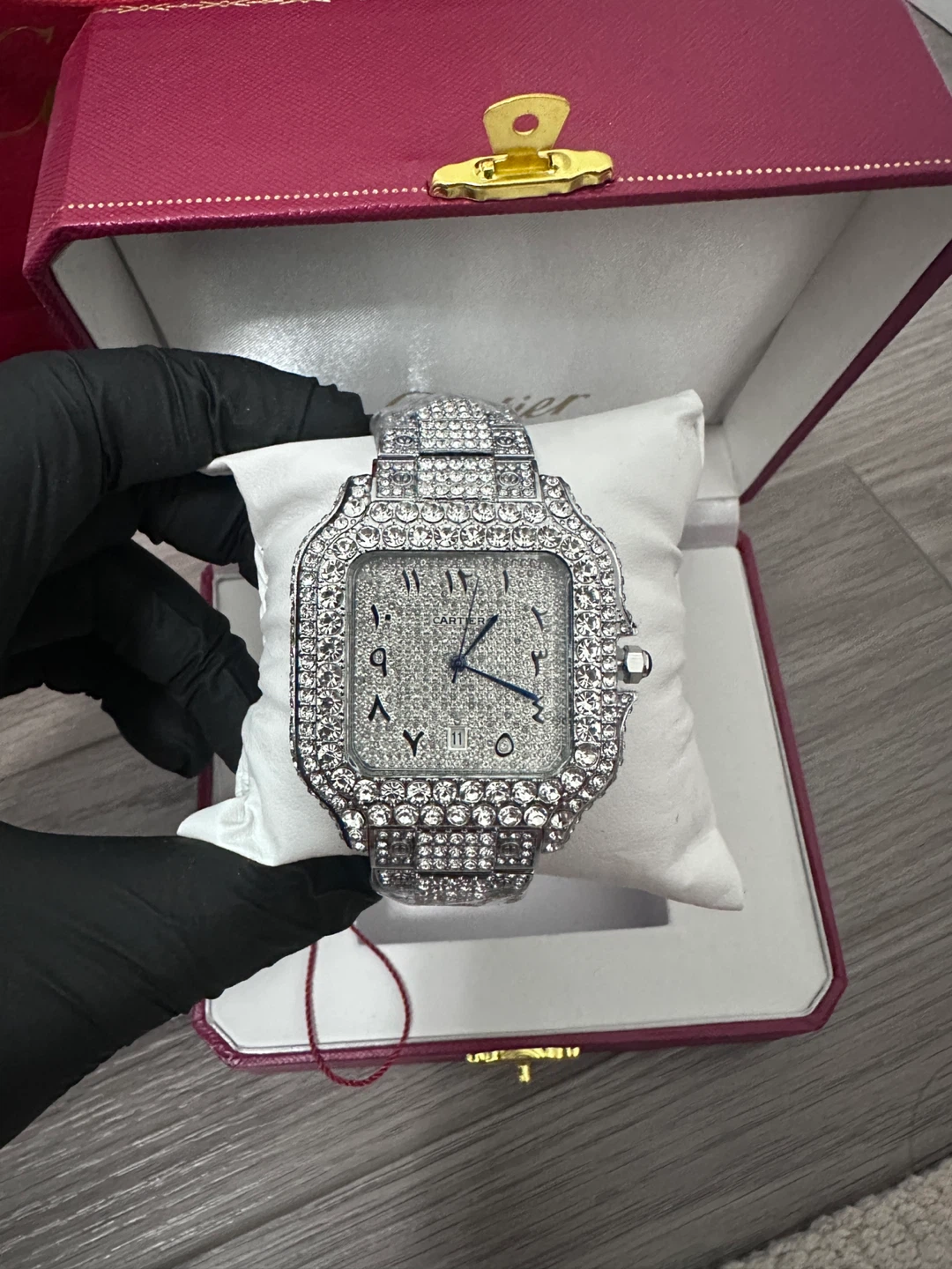 Watch