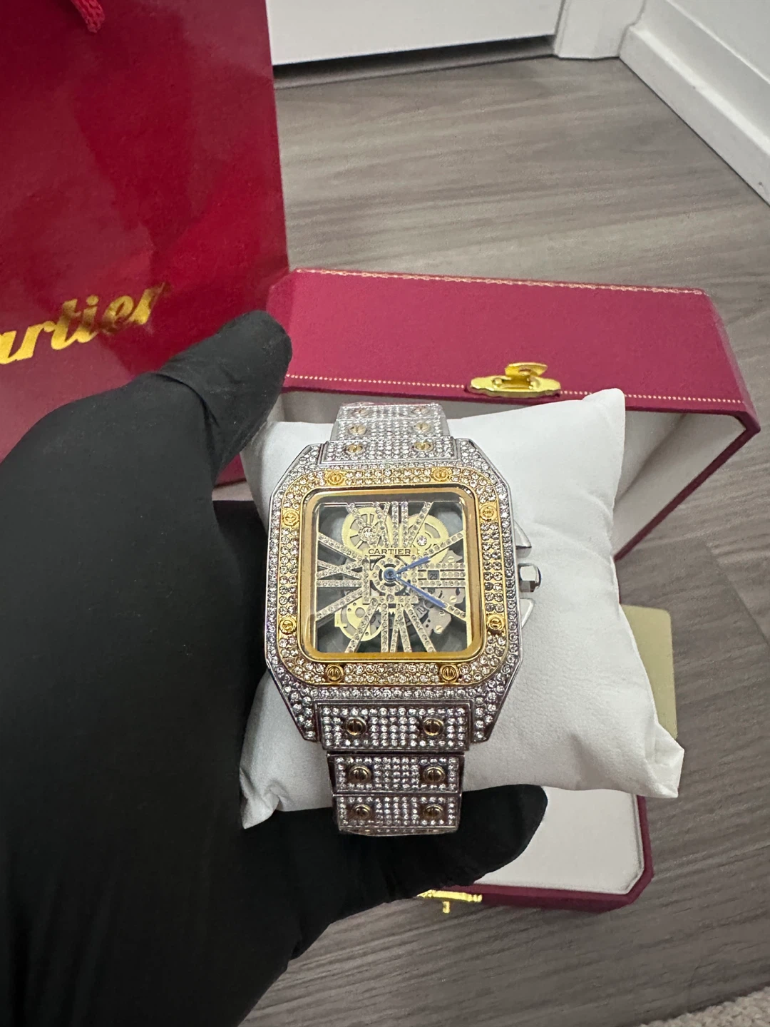 Watch - photo 2