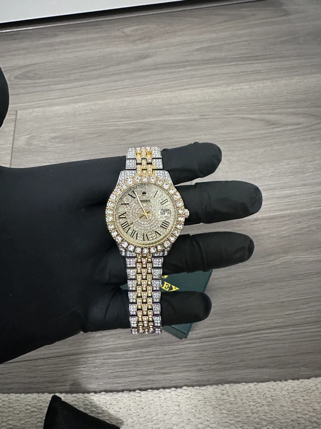 Watch - photo 3