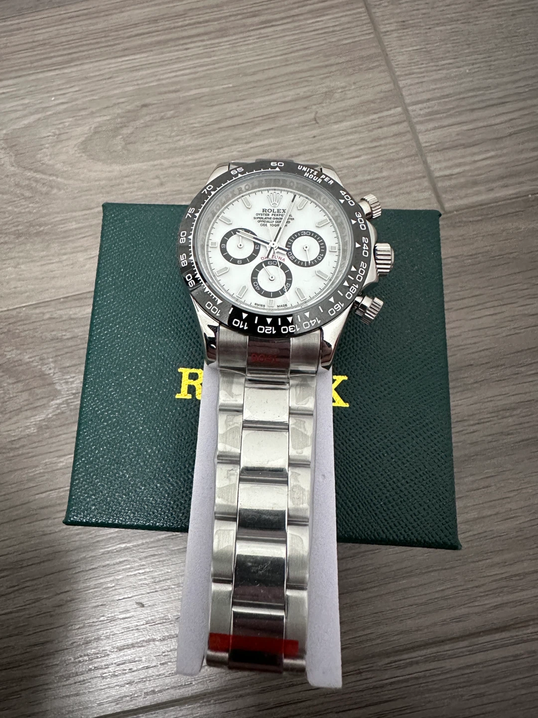 Watch - photo 5