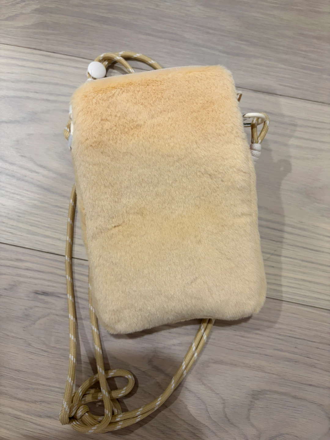 Dimoo Sleepy Fortune Cat - Weaving Wonders Bag - photo 2