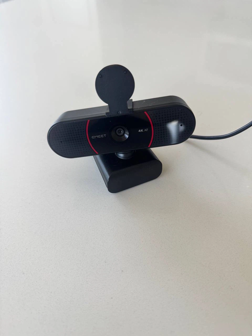 Emeet 4K AF Webcam