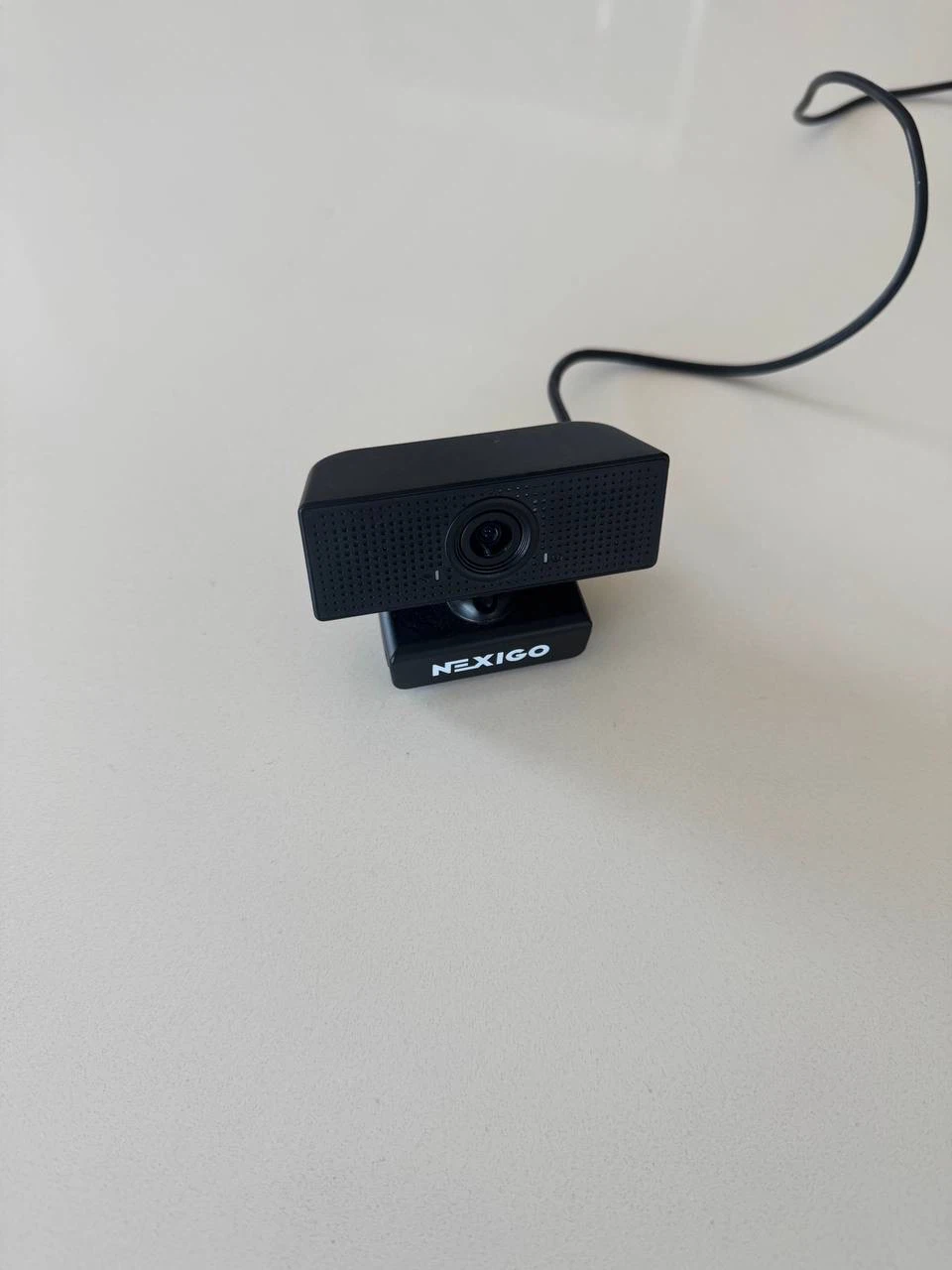 NexiGo Webcam