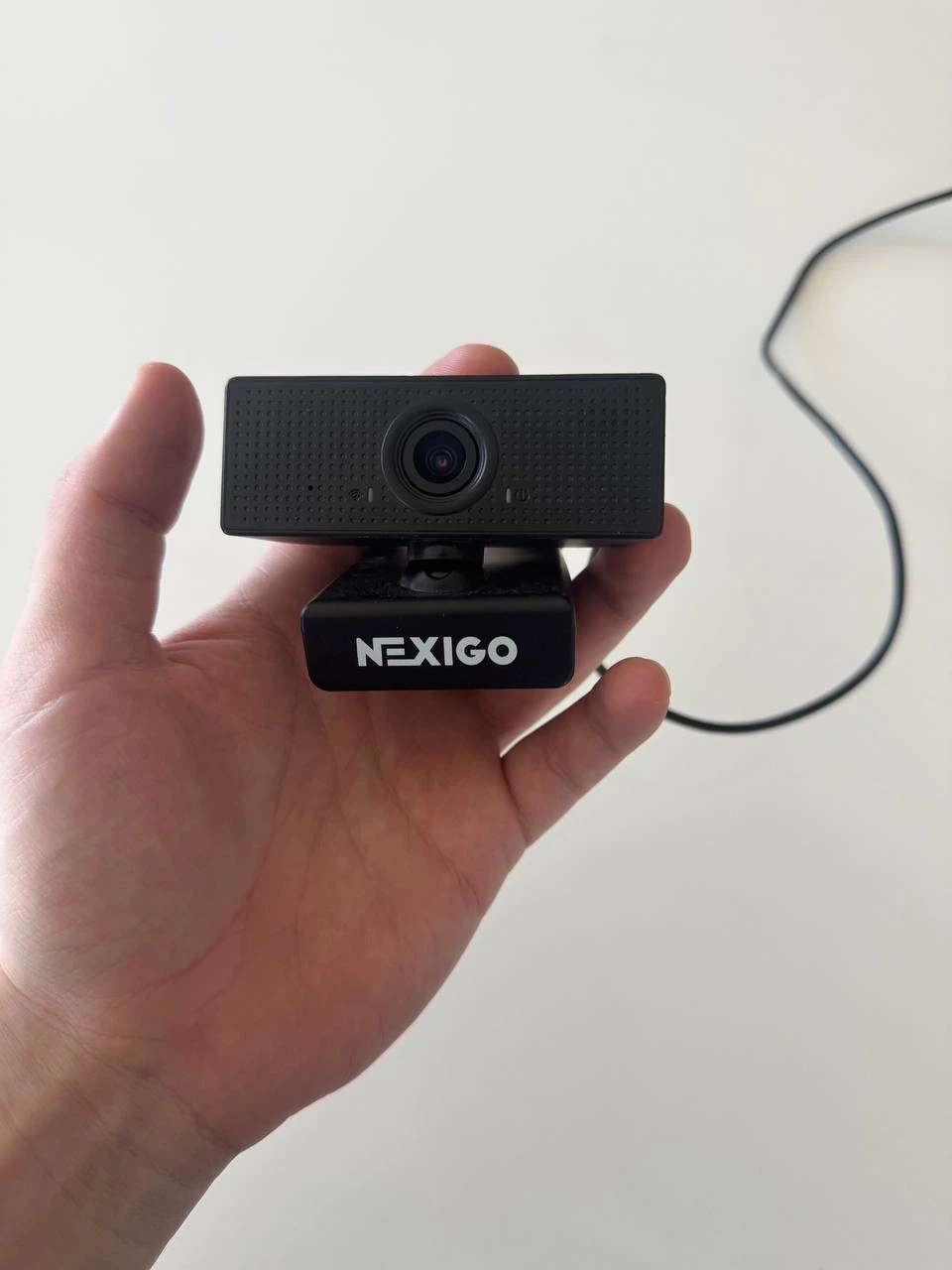 NexiGo Webcam - photo 2