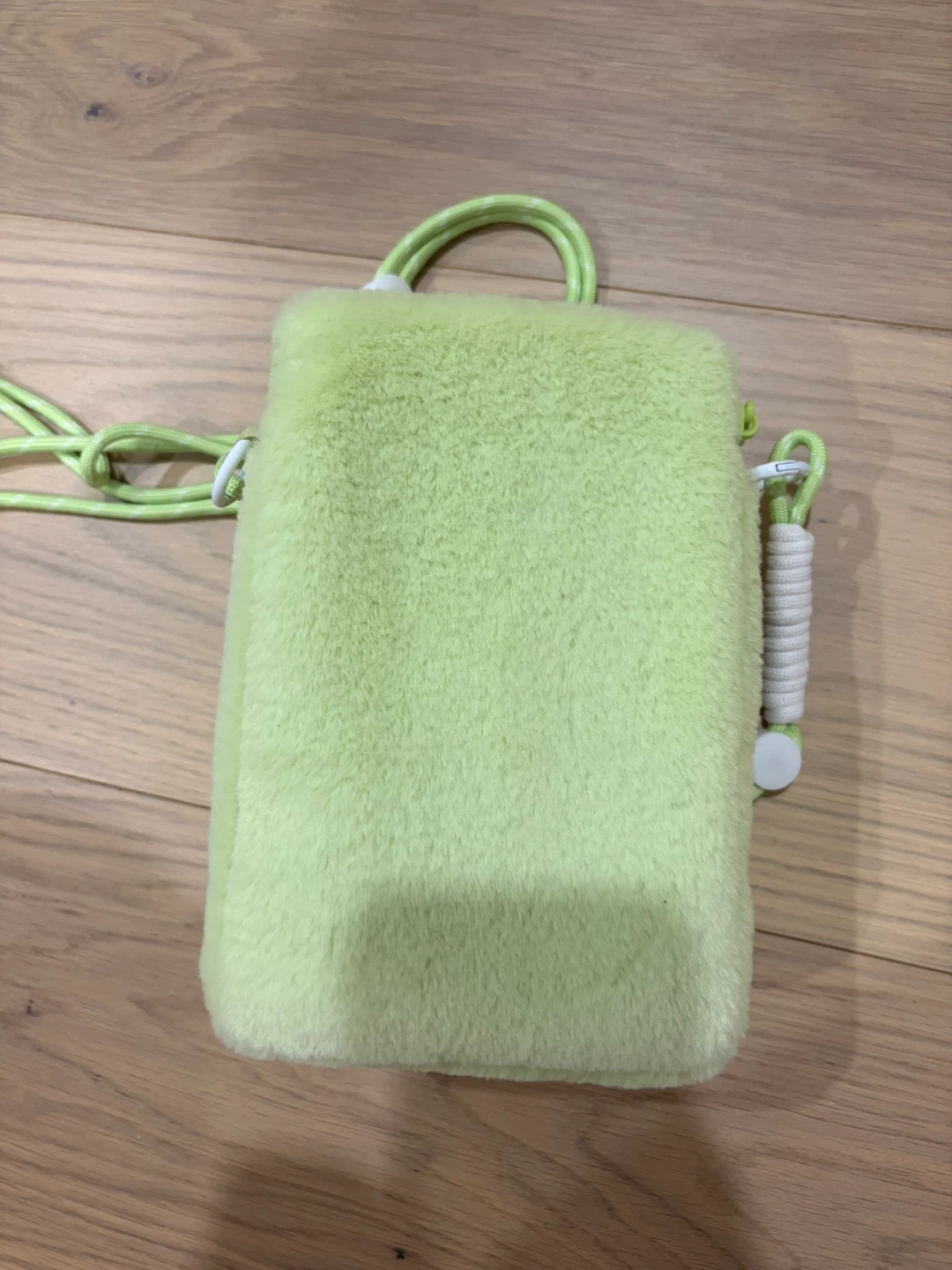 Dimoo Floating Gardner - Weaving Wonders Bag - photo 2