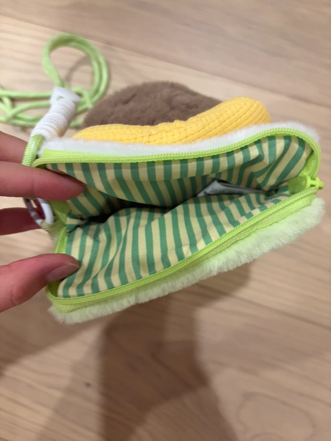 Dimoo Floating Gardner - Weaving Wonders Bag - photo 3