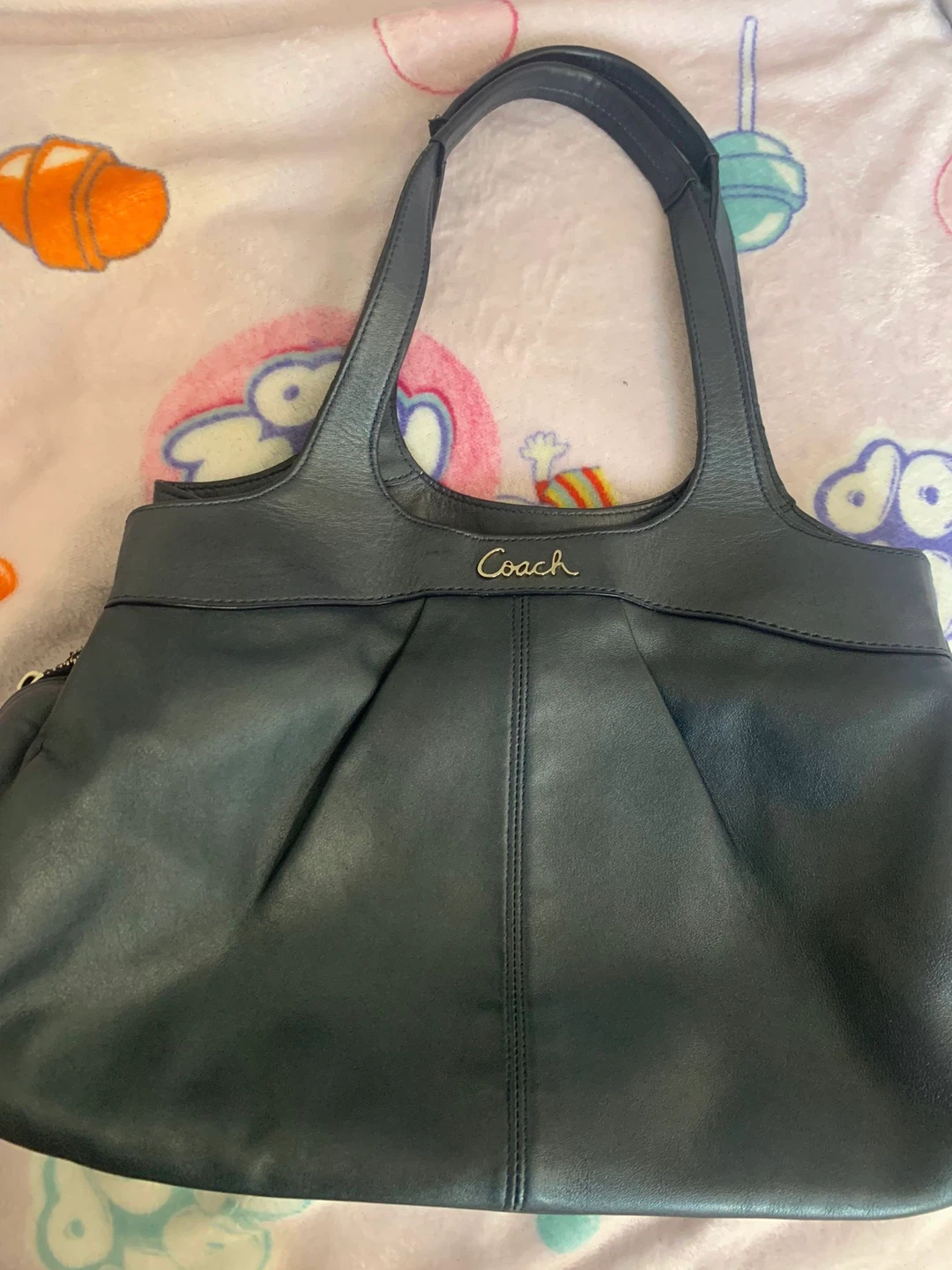 Coach Shoulder Bag