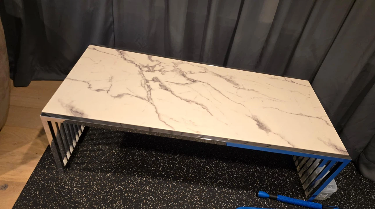 Modern Coffee Table