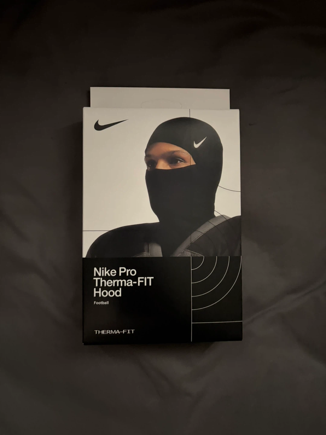 Nike Ski Mask