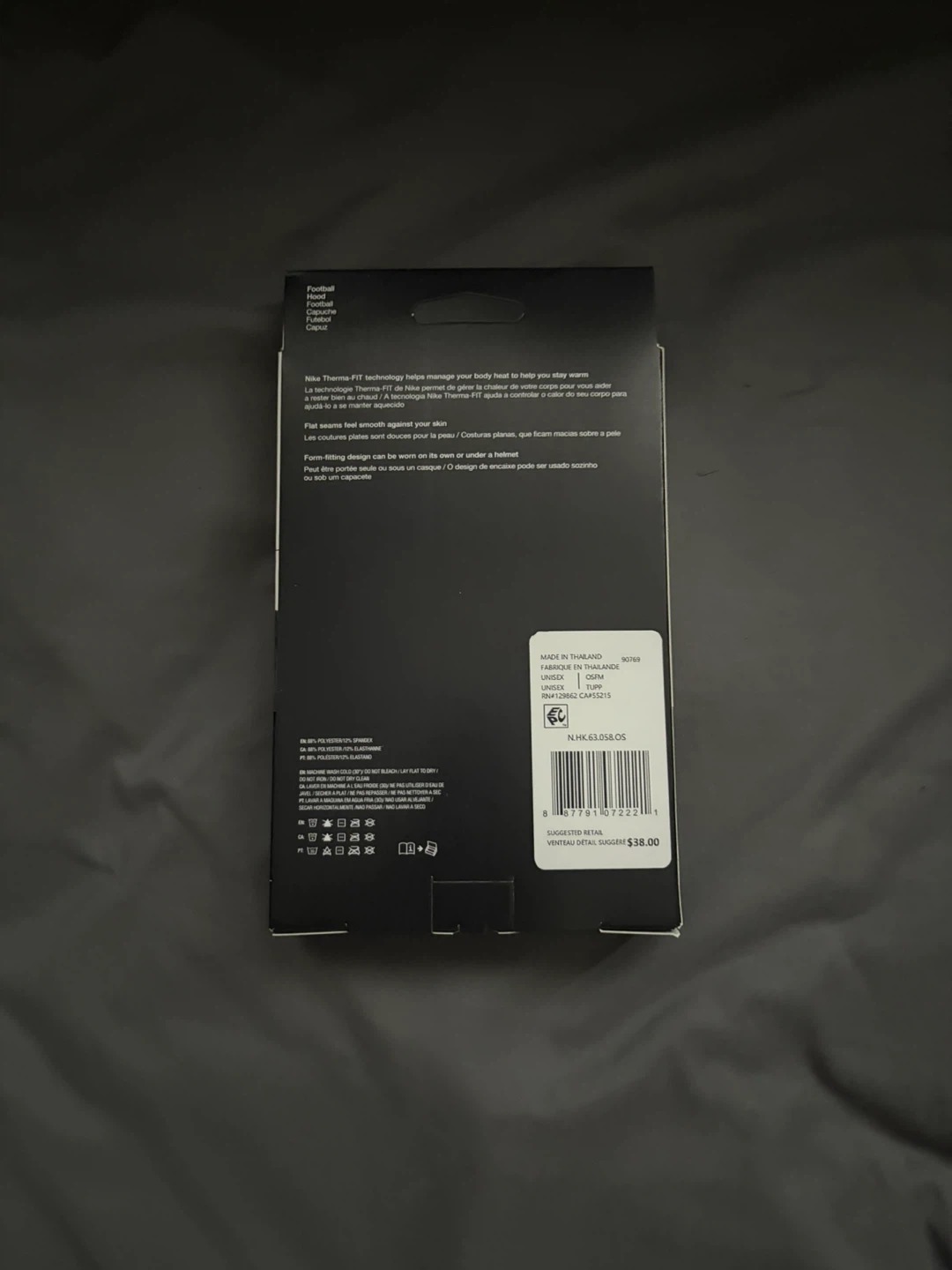Nike Ski Mask - photo 2