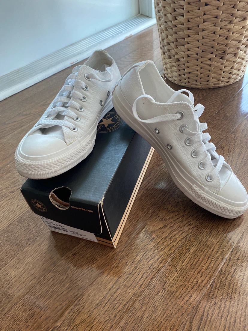 Converse Sneakers - photo 2