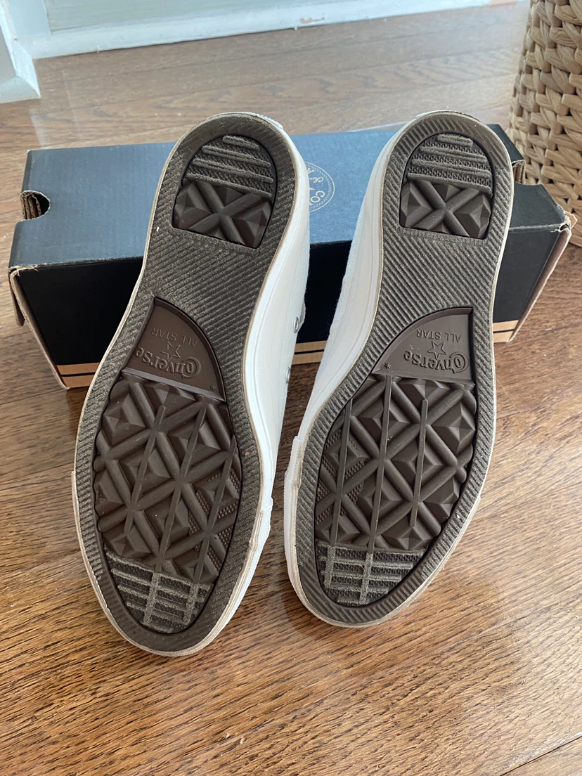 Converse Sneakers - photo 3