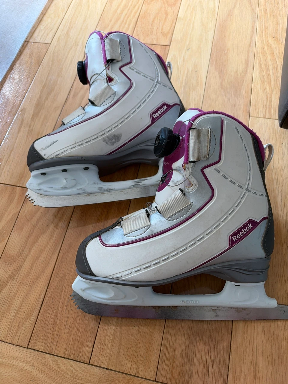 Reebok Ice Skates