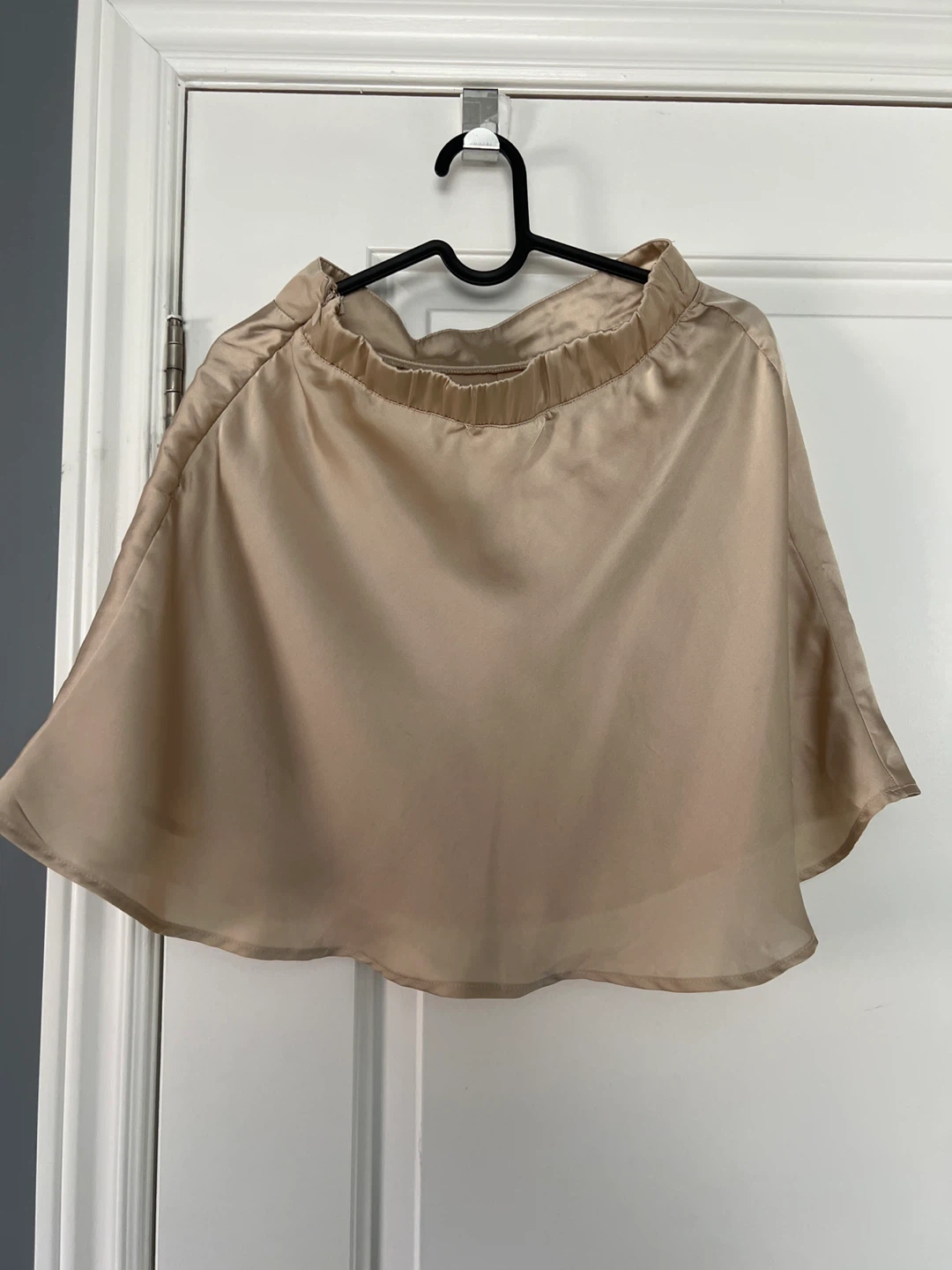 Bluenotes Satin Skirt S/P