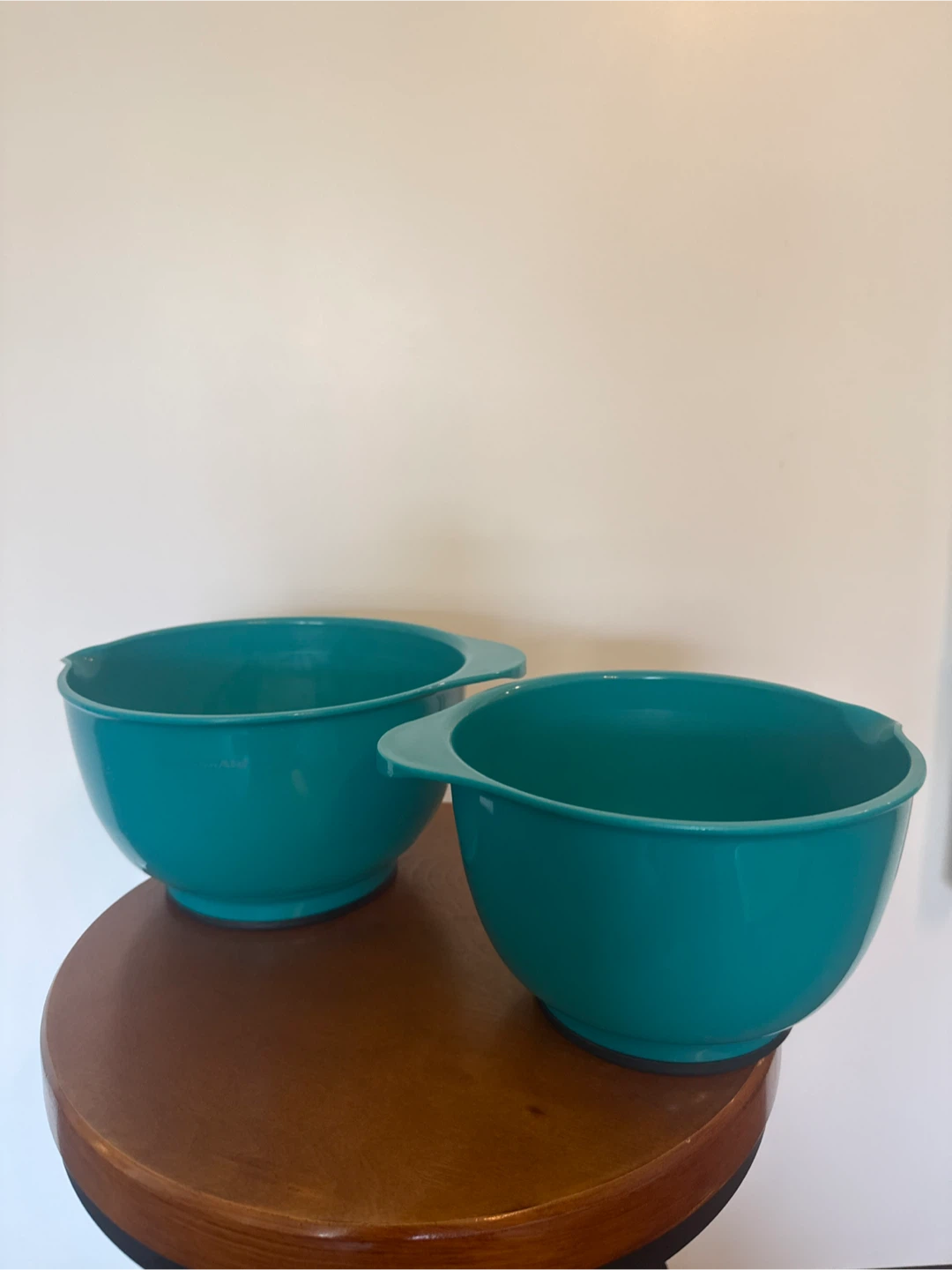 KitchenAid Mixing Bowls (2.5 Qt & 3.5 Qt)