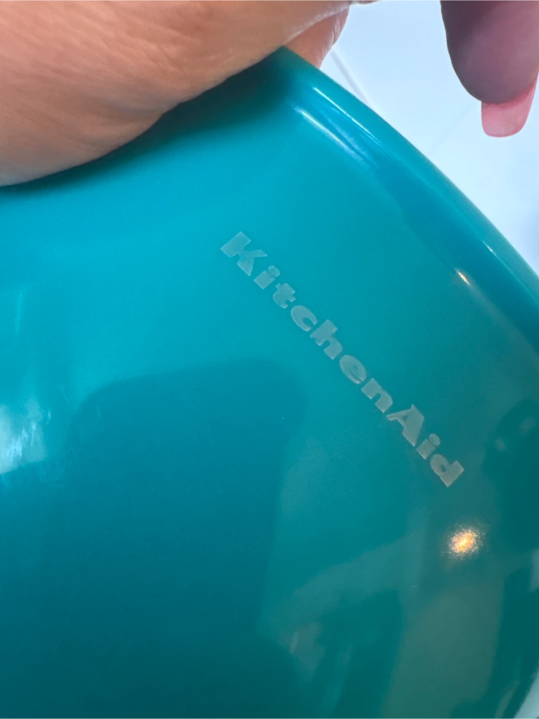 KitchenAid Mixing Bowls (2.5 Qt & 3.5 Qt) - photo 2
