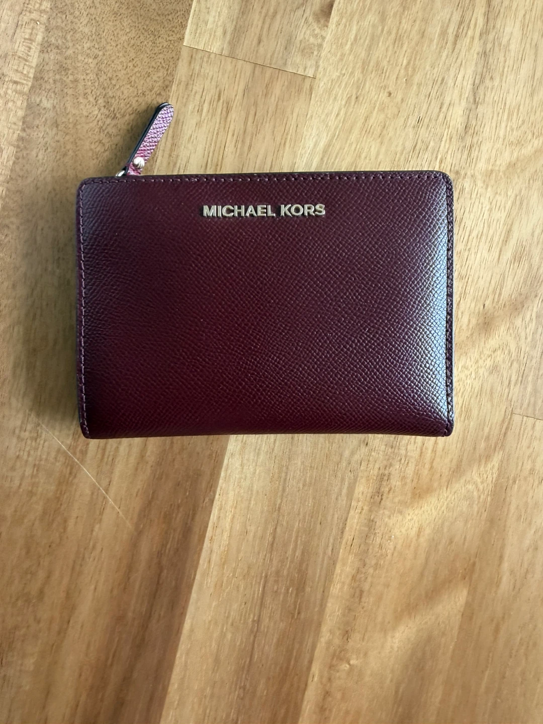 Michael Kors wallet