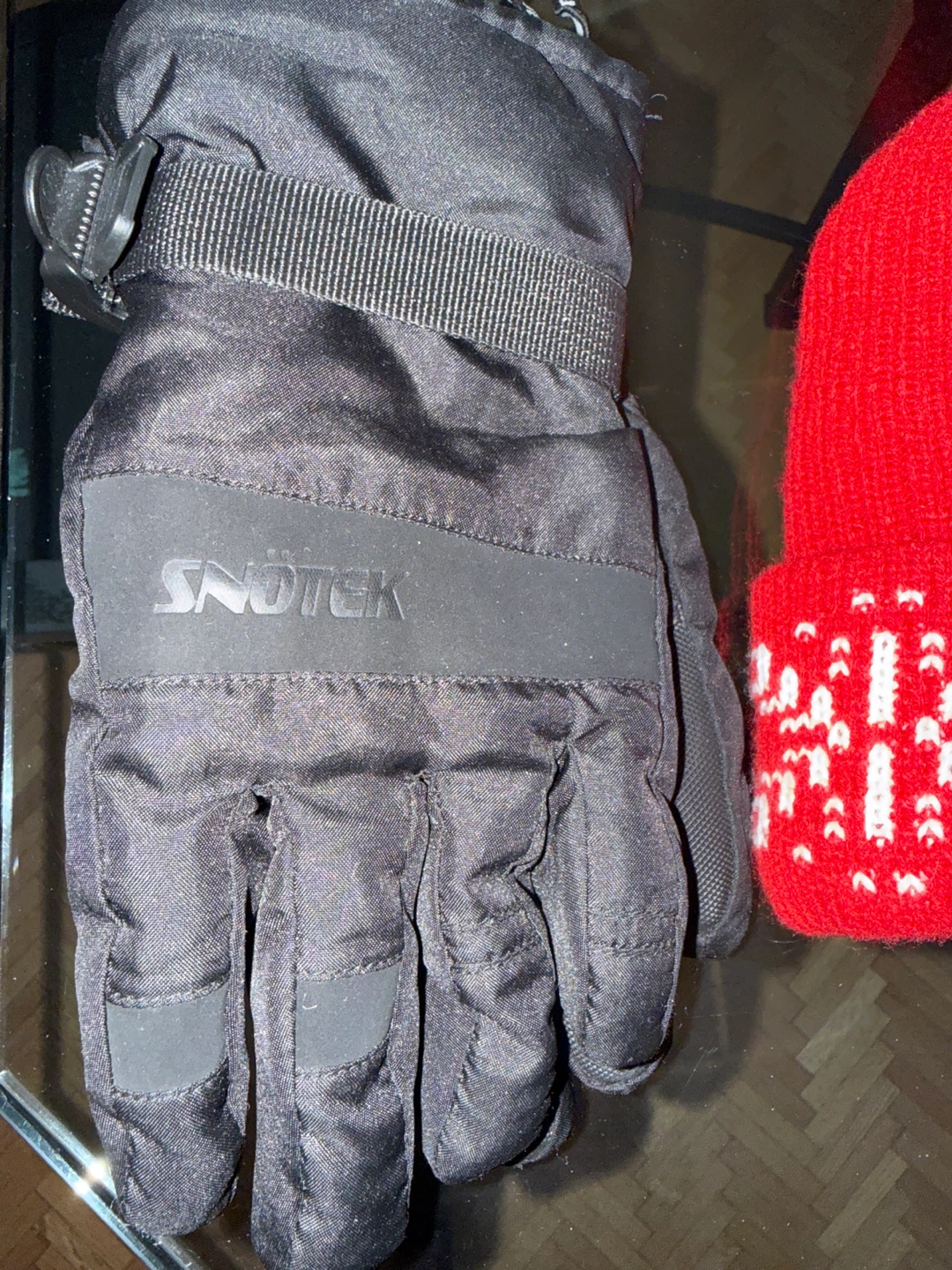 Winter Hats and Gloves Bundle - photo 2