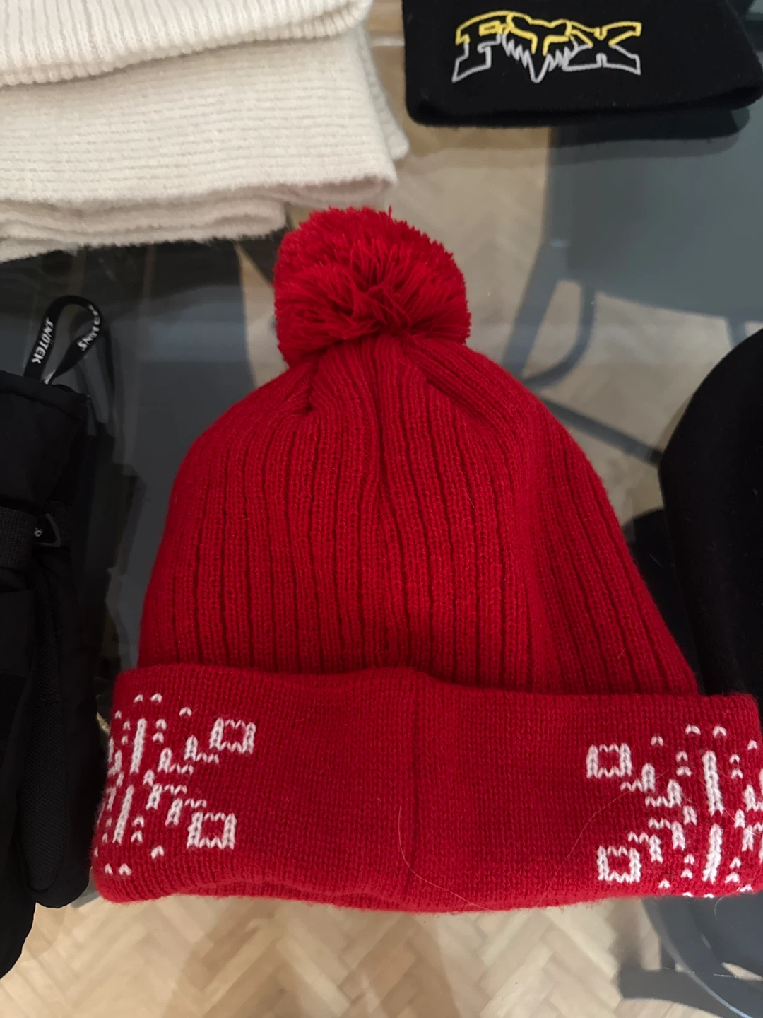 Winter Hats and Gloves Bundle - photo 3