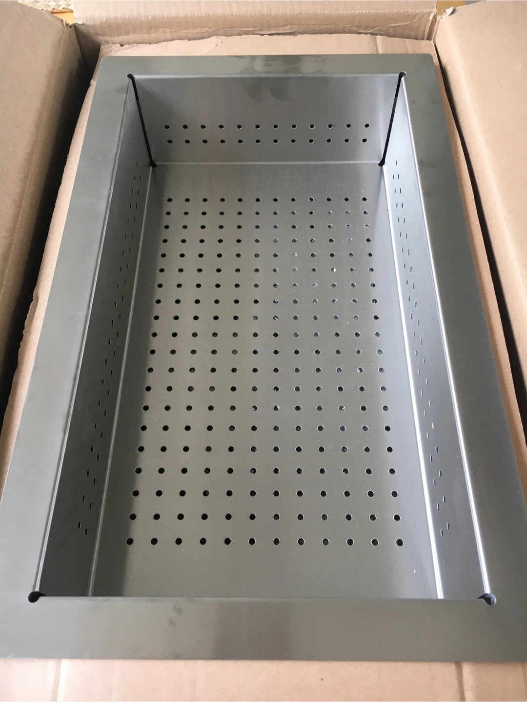 BLANCO COLANDER PRECISION 16