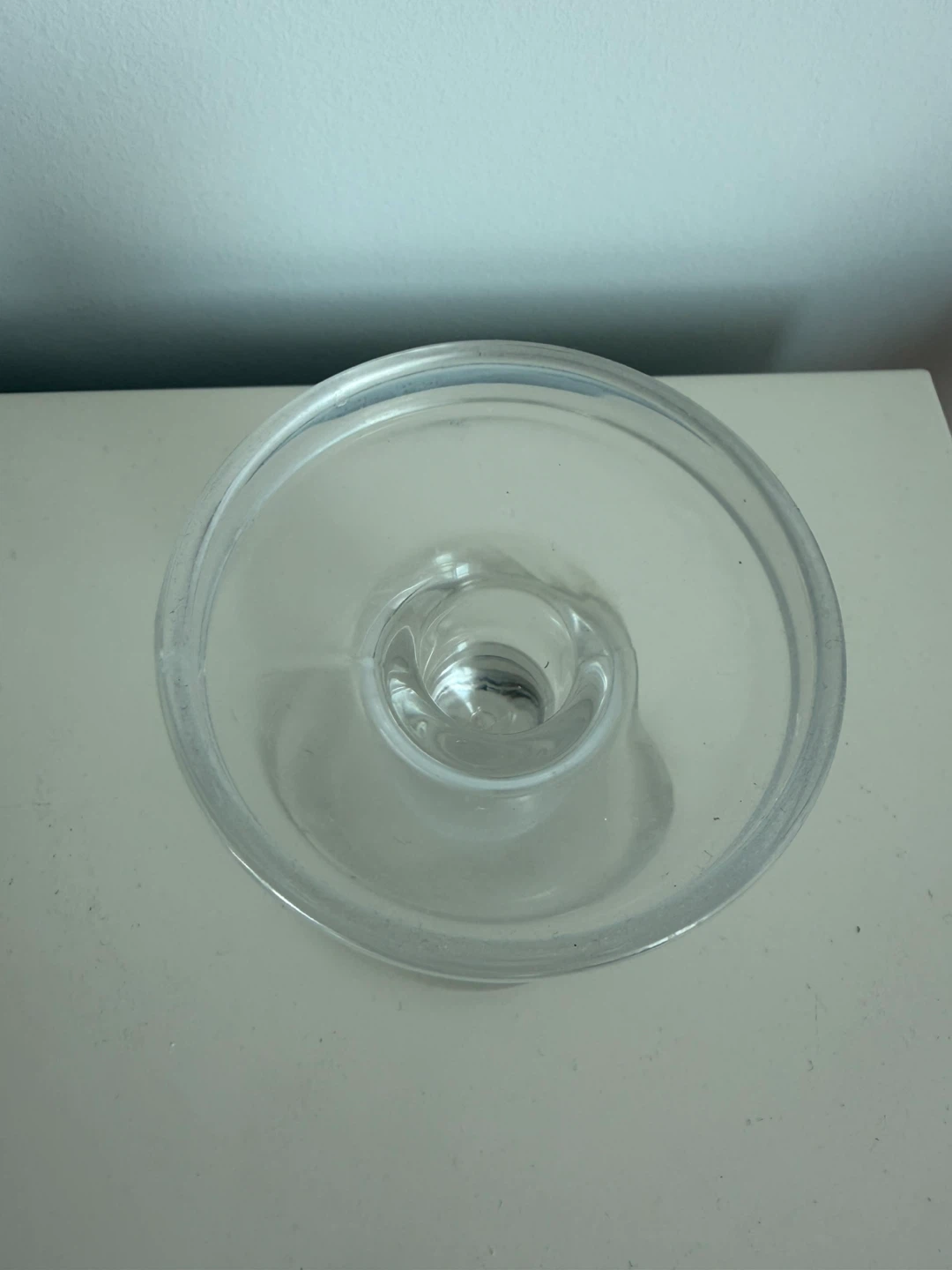 Candle Holder + Candle - photo 2