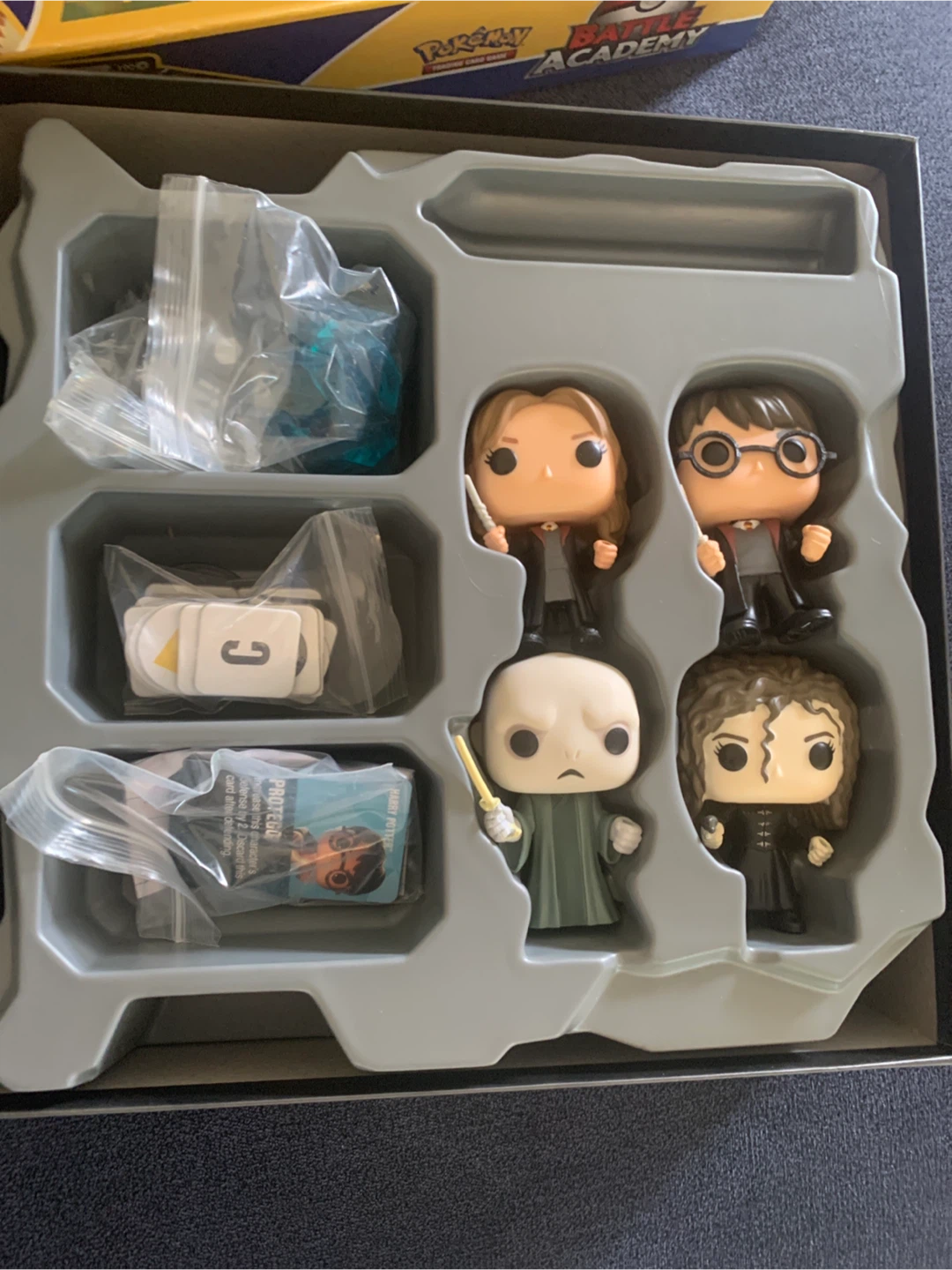 Harry Potter funko pop game - photo 2
