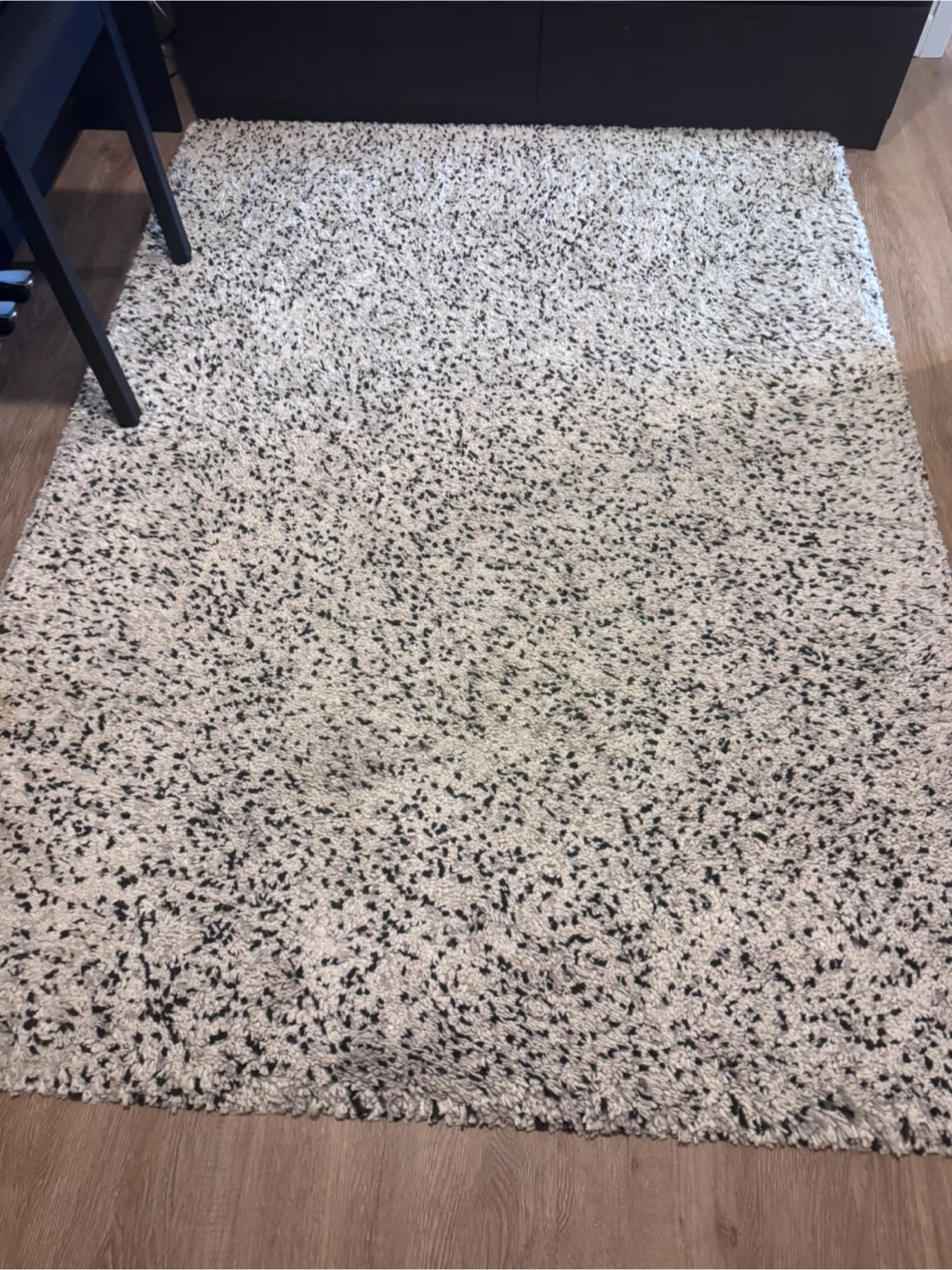 Ikia rug