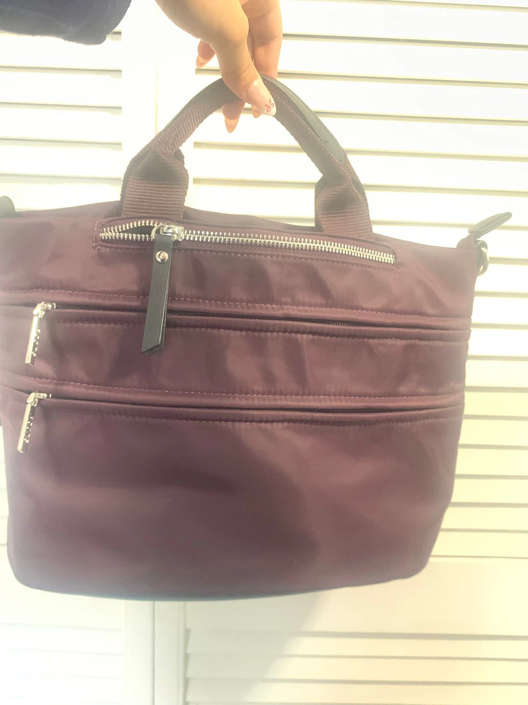 Roots Tote Bag