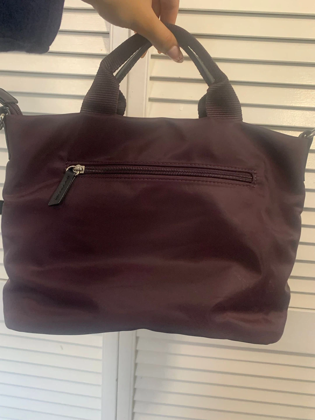 Roots Tote Bag - photo 3