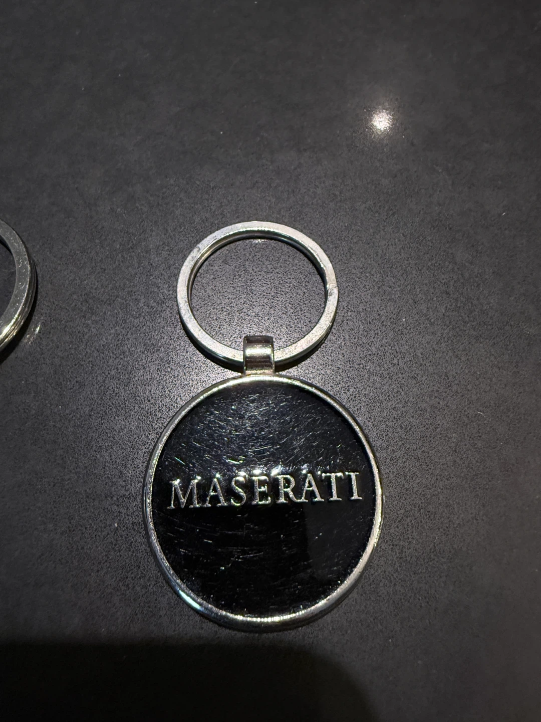 Lamborghini, Mercedes, Maserati Keychains - photo 4