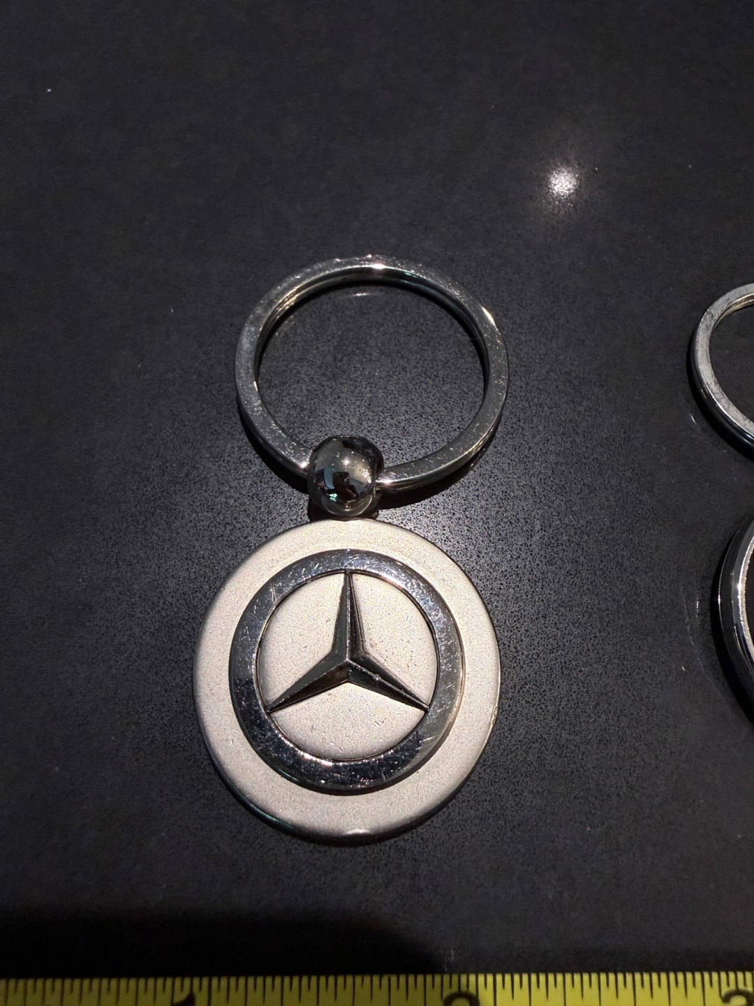 Lamborghini, Mercedes, Maserati Keychains - photo 3