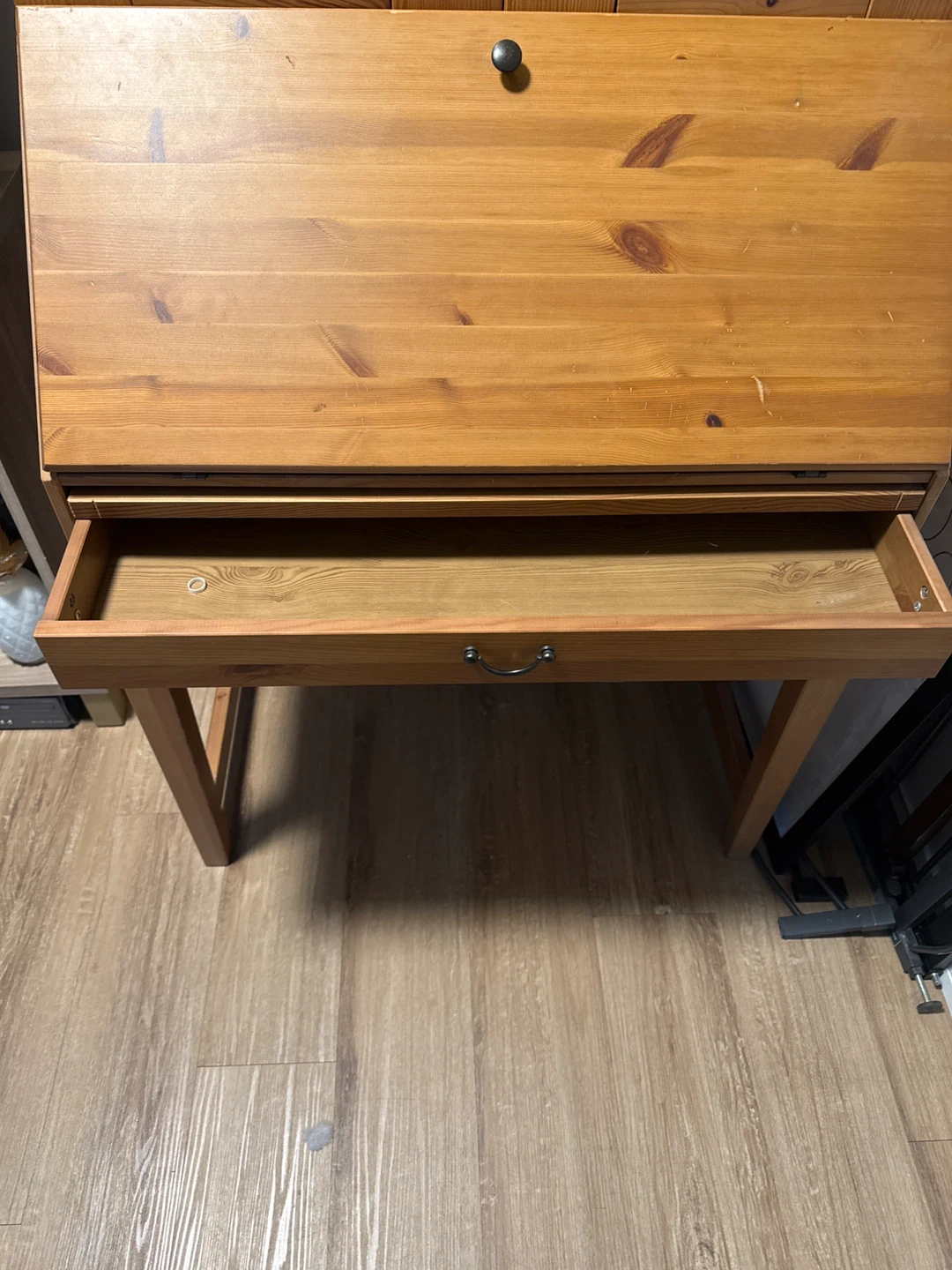 Hutch Desk - photo 2