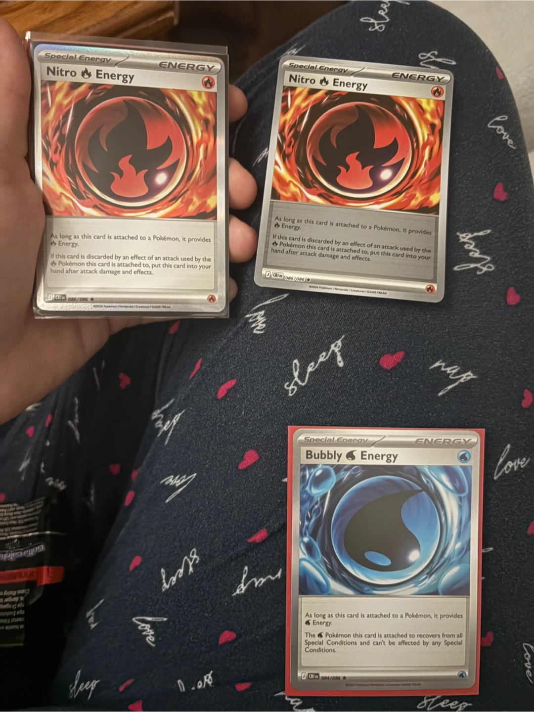 Mega Gallade EX, Mega Pyroar EX, Mega Greninja EX Pokemon Cards - photo 4