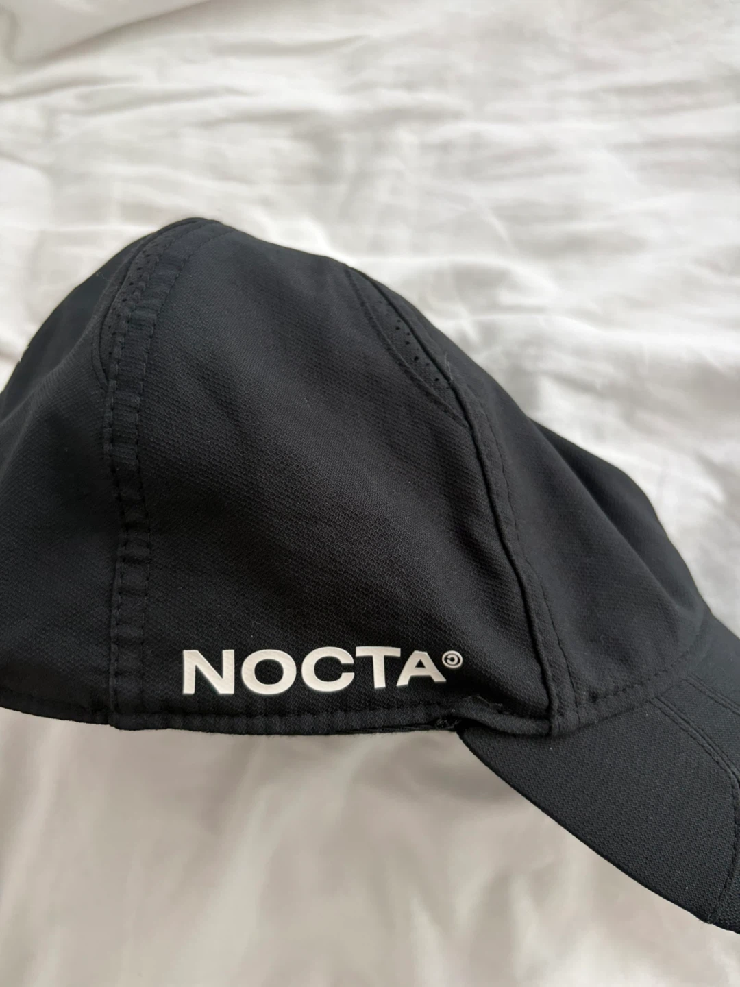 Nike NRG Nocta Club Cap - photo 5