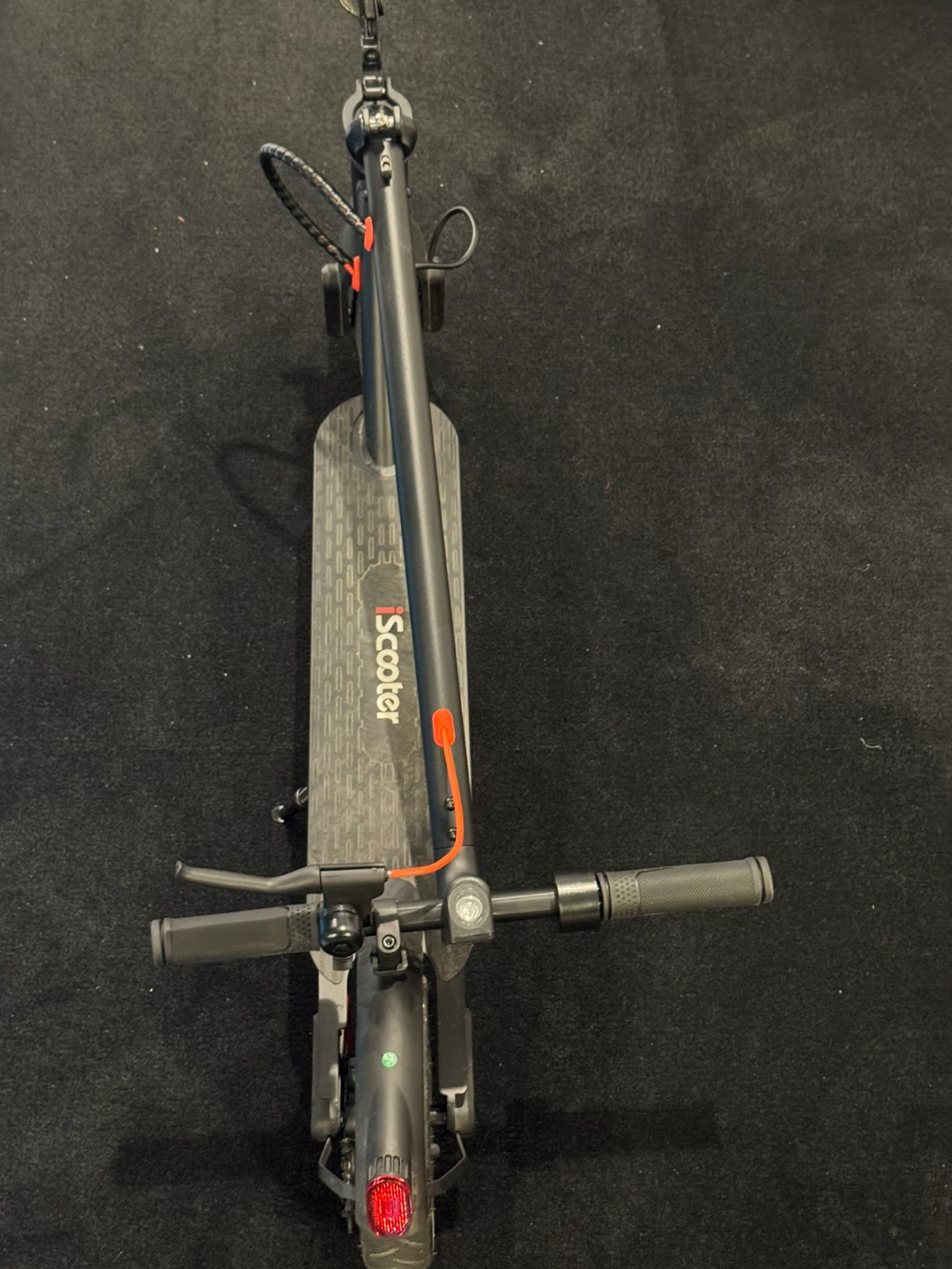 iScooter 350W Up to 29KM/H Speed - photo 3