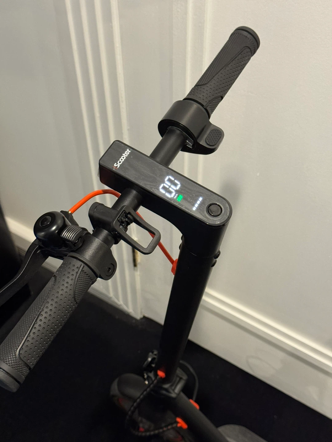 iScooter 350W Up to 29KM/H Speed - photo 4
