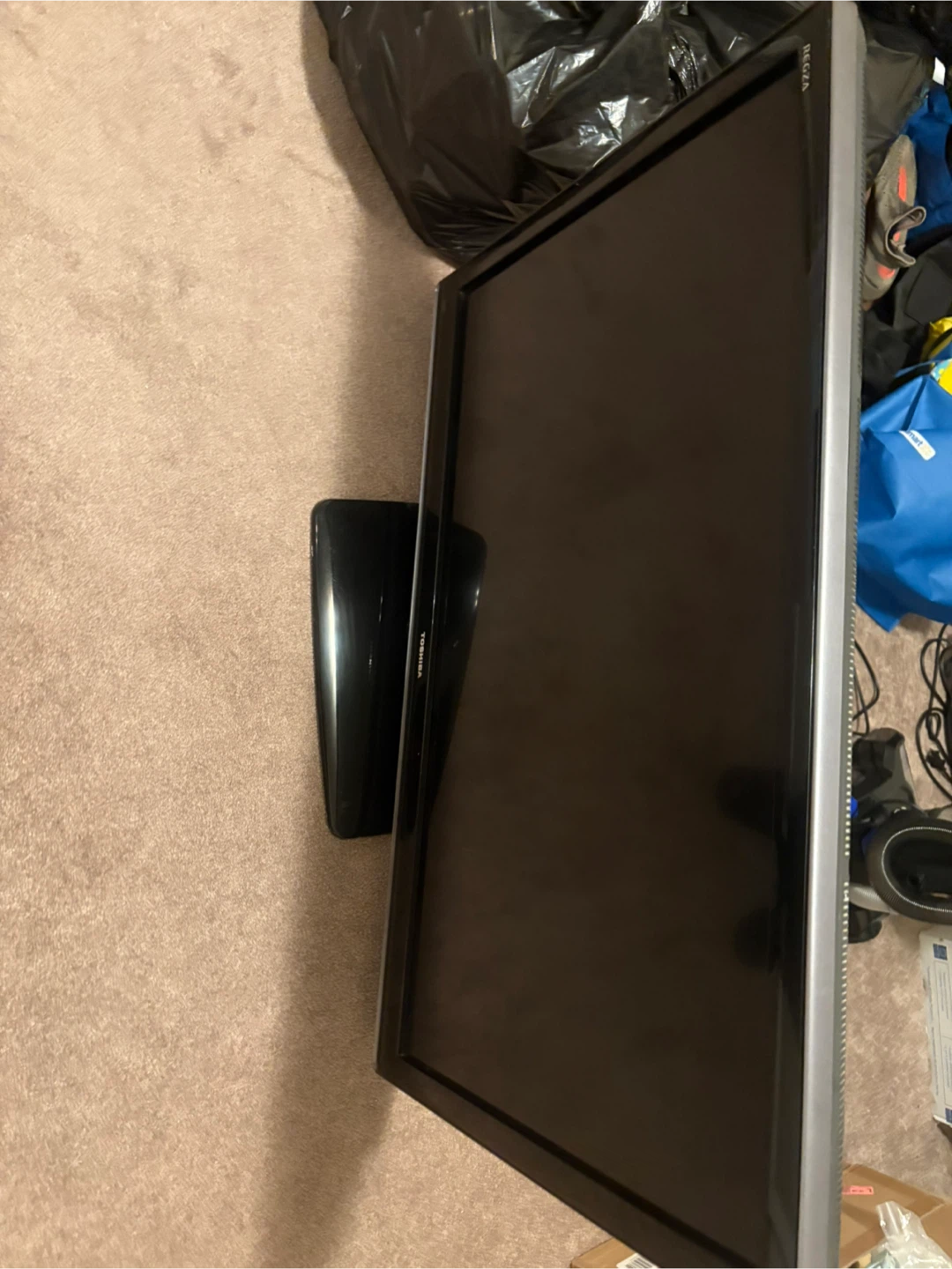 Toshiba Flat Screen TV