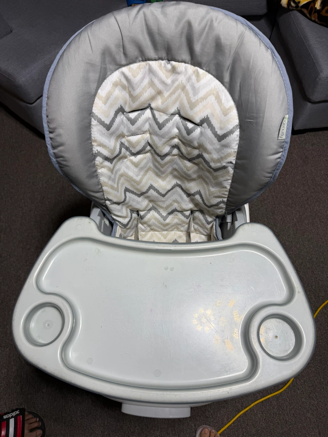 Ingenuity Baby High Chair