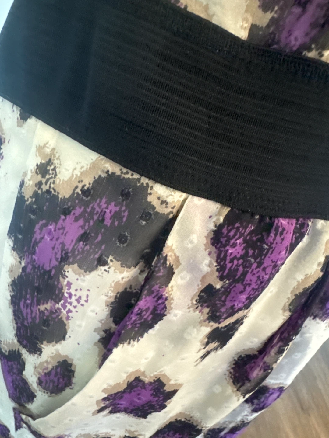 Hugo Boss Orange Label. SILK Women's Leopard Print Dress - photo 3