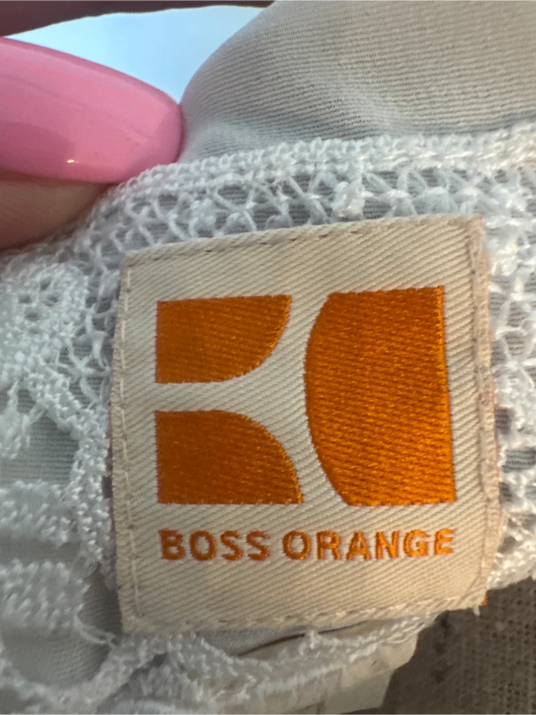 Hugo Boss Orange Label. SILK Women's Leopard Print Dress - photo 4