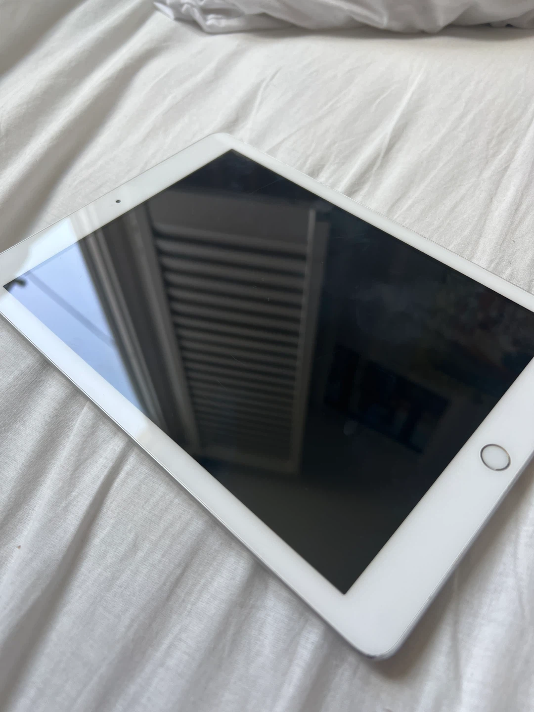 Apple iPad 2018 issue with Apple Pencil - photo 2