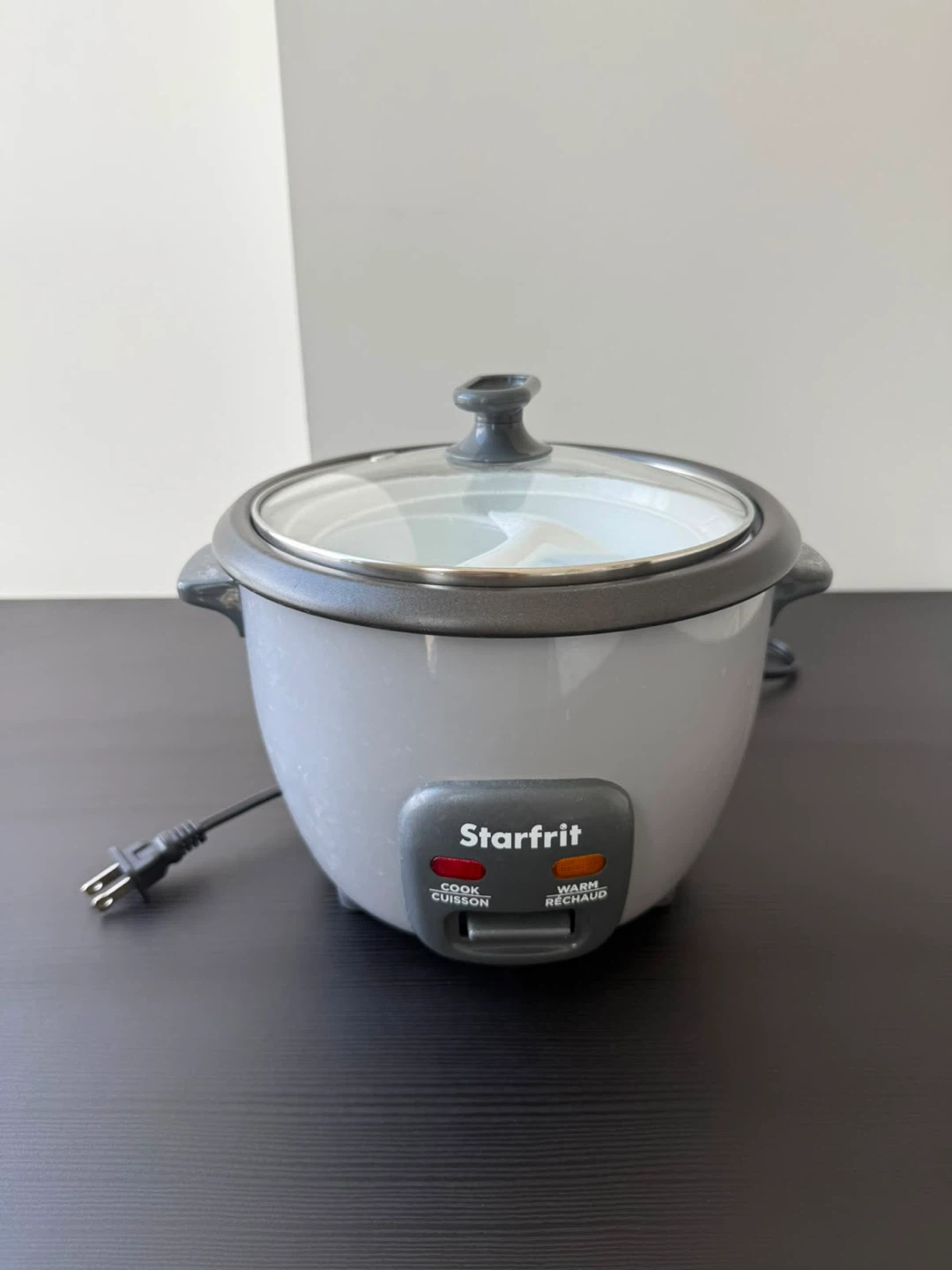 Starfrit Rice Cooker