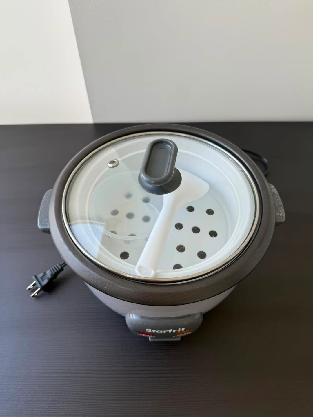 Starfrit Rice Cooker - photo 2