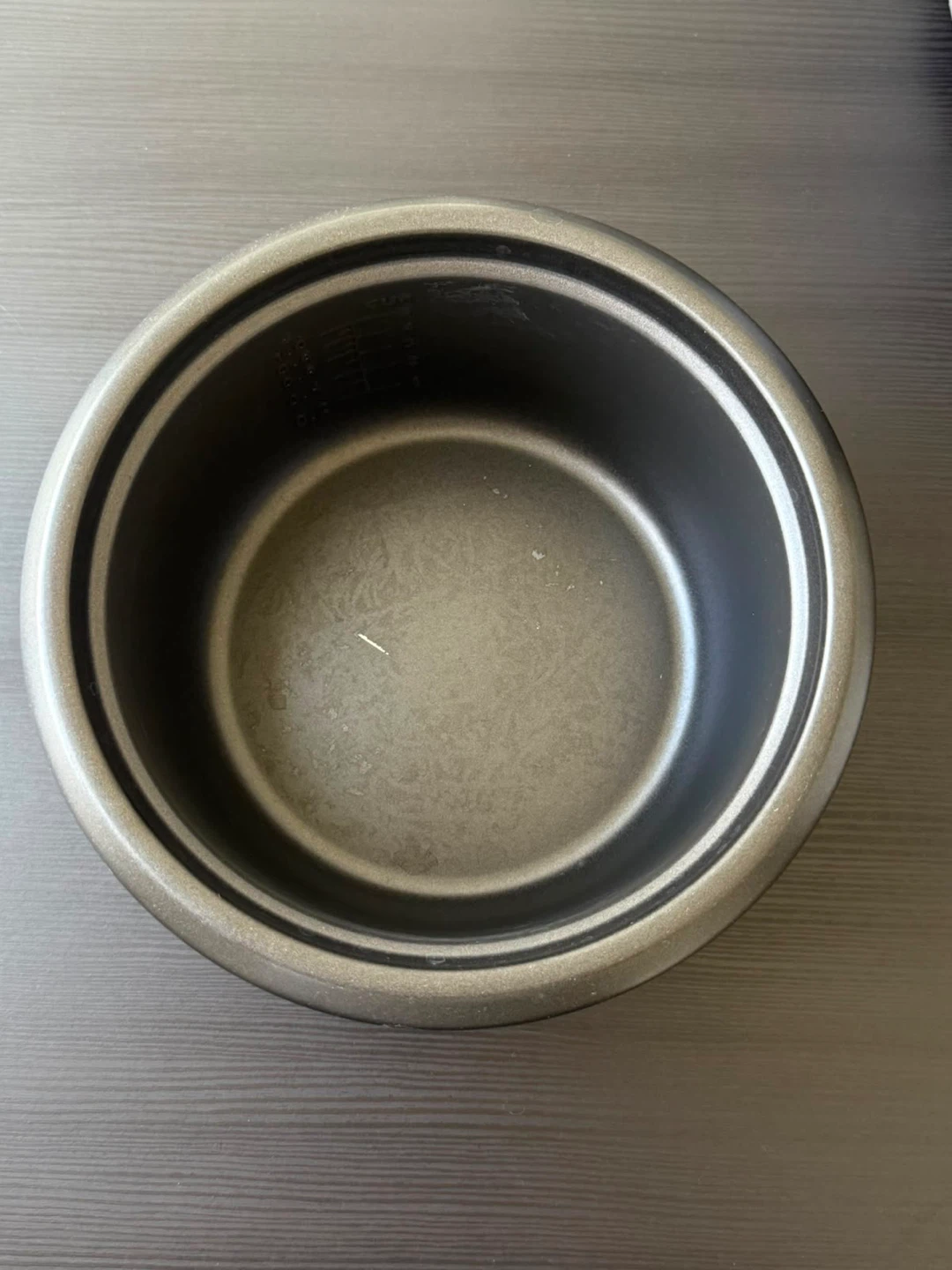 Starfrit Rice Cooker - photo 3
