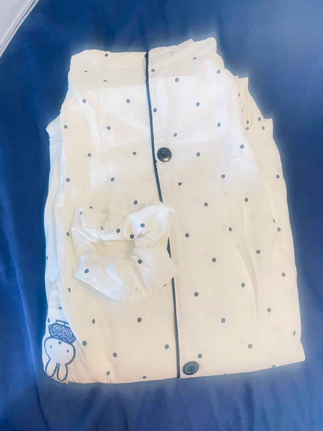 Women's Pajama Set - photo 3
