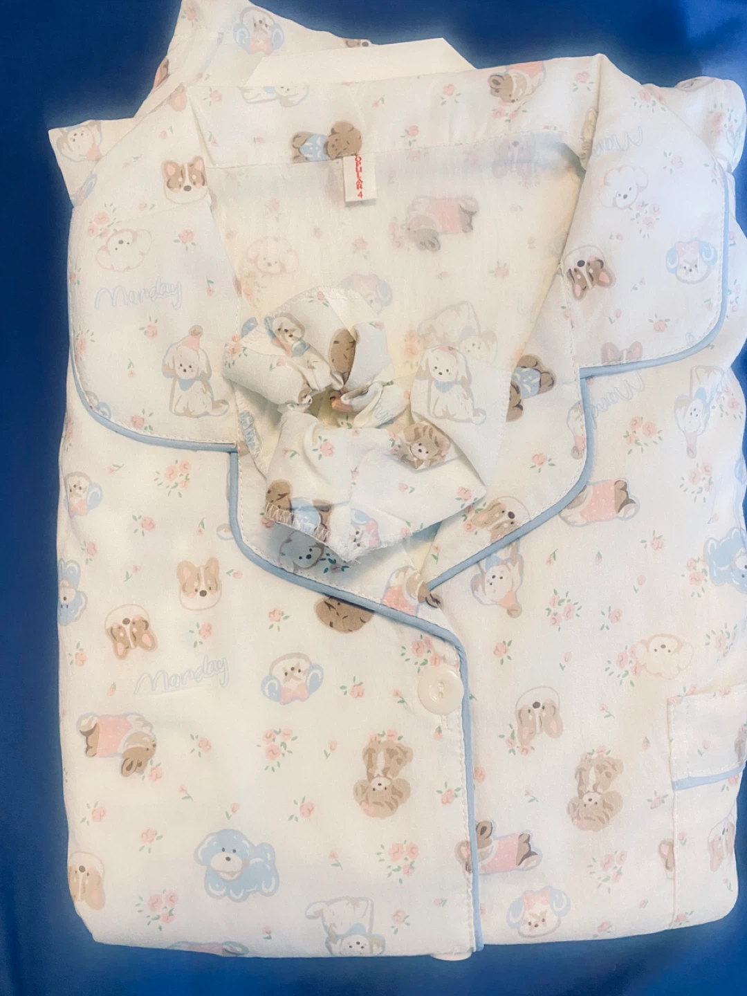 Women's Pajama Set - photo 2
