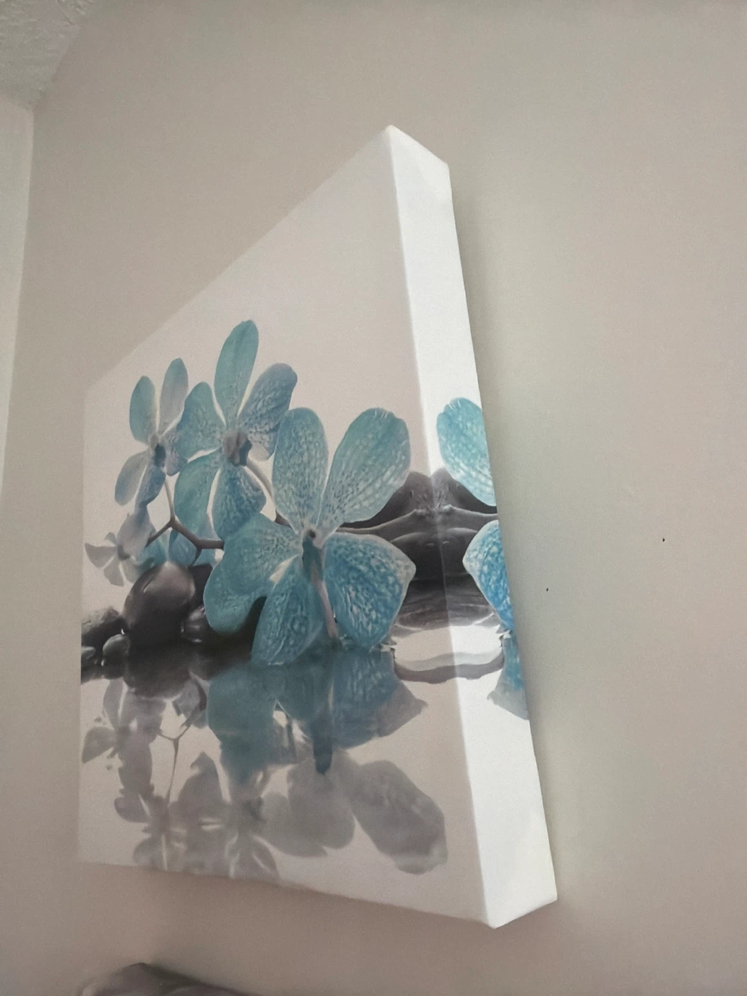 2-Piece Spa Canvas Wall Art Set - photo 5