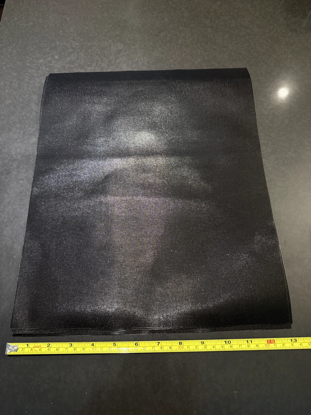 Set of 4 BBQ Grill Mats - photo 2