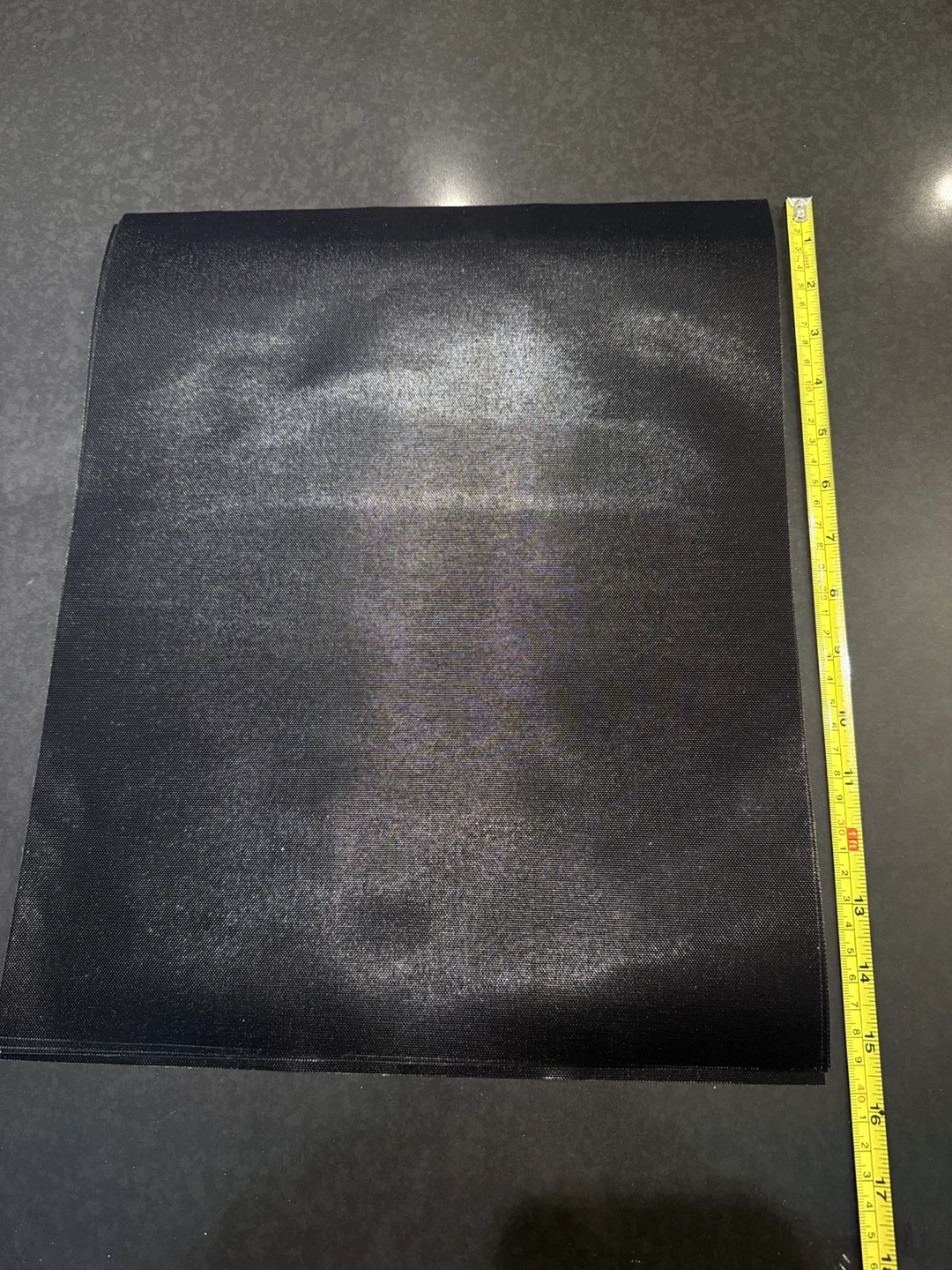 Set of 4 BBQ Grill Mats - photo 3